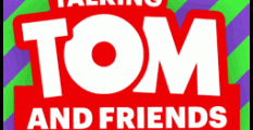 Talking Tom and Friends http://www.thomaskathriner.at/wp-content/uploads/talking_tom_teaser2.png