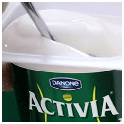 Danone - Fotoalbum