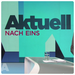 AKTUELL nach Eins