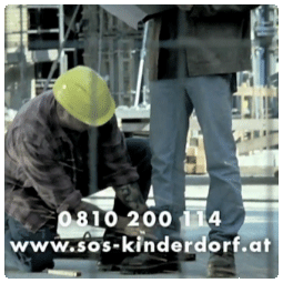 SOS Kinderdorf