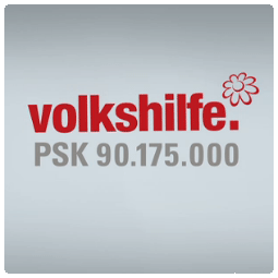 Volkshilfe - Paar